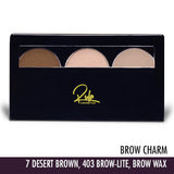 3 Well Brow