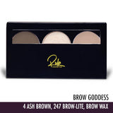 3 Well Brow
