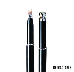 Retractable Brush